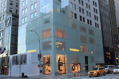 louis vuitton 57th street|1 east 57th street.